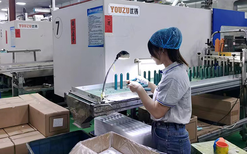 Guangzhou Xinhao Plastic Products Co., LTD