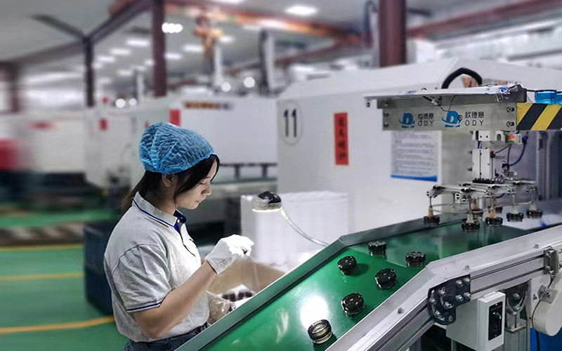 Guangzhou Xinhao Plastic Products Co., LTD