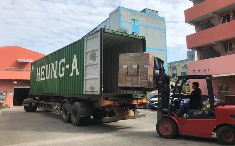 Guangzhou Xinhao Plastic Products Co., LTD