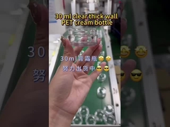 10ml 30ml 50ml 100ml 200ml Cream Jar Containers Sample Available