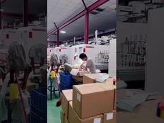 Clear 50 ml PET thick wall cream bottle