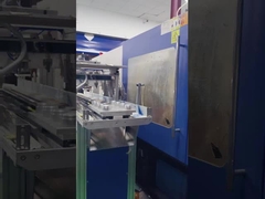 Orange 30ml/50ml/80ml/100ml/PET thick wall cream bottle Cosmetic packaging bottle