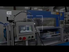 White 30ml/50ml/80ml/100ml/PET thick wall cream bottle Cosmetic packaging bottle