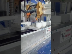 White 30ml/50ml/80ml/100ml/PET thick wall cream bottle Cosmetic packaging bottle