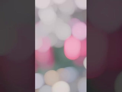 Pink 32 teeth 65g bottle embryo skin care packaging material