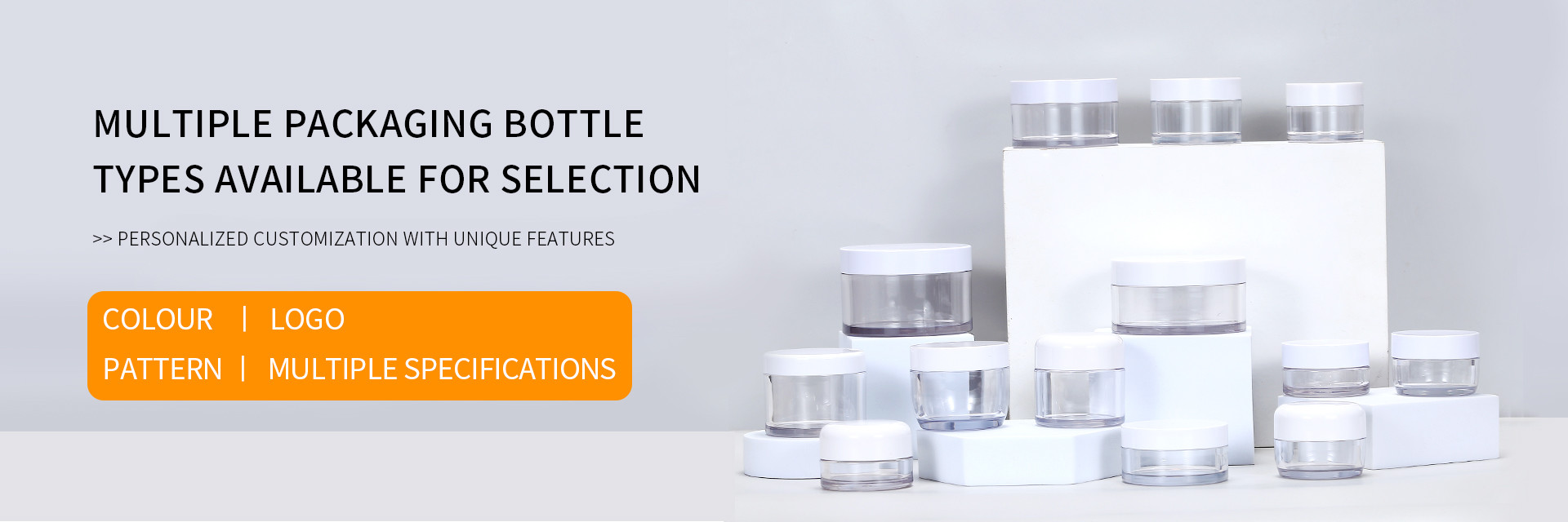 quality Cosmetic Bottle Preform factory