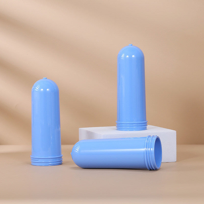 Travel Cosmetic Bottle Preform