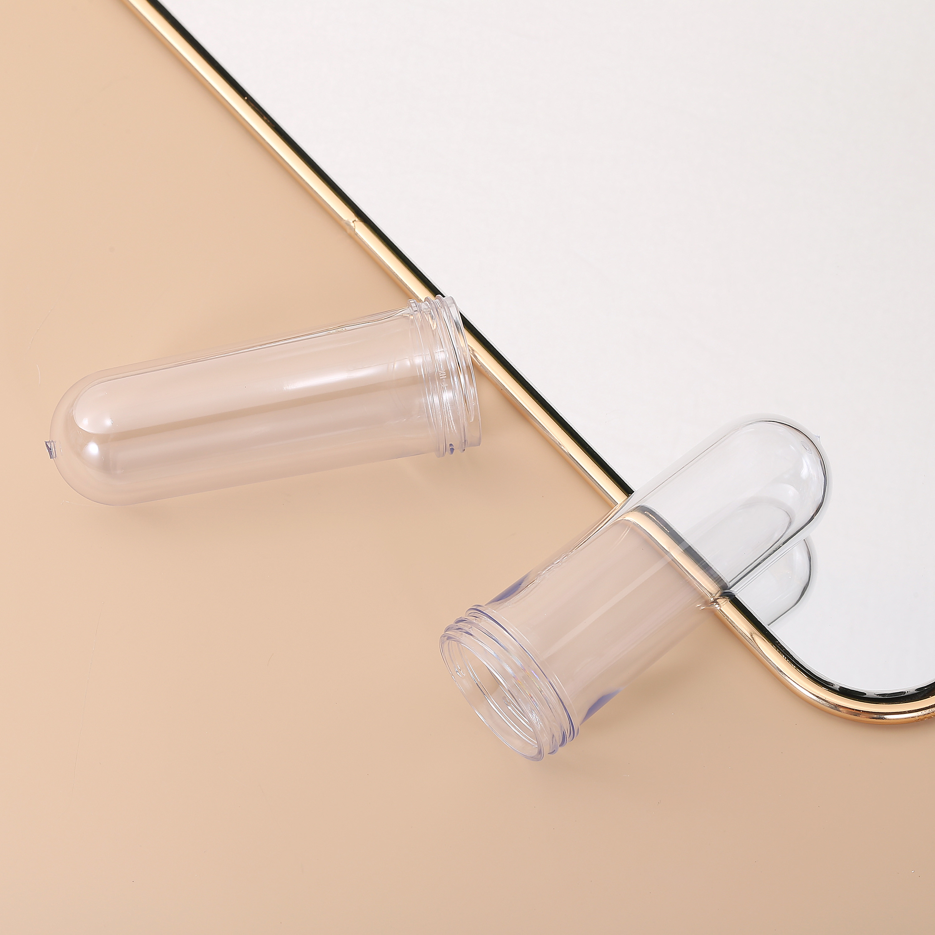 Custom PET Jar Preform