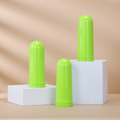 quality 100% Virgin PET Plastic Preform Scratch ResistantCustomized Capacity factory
