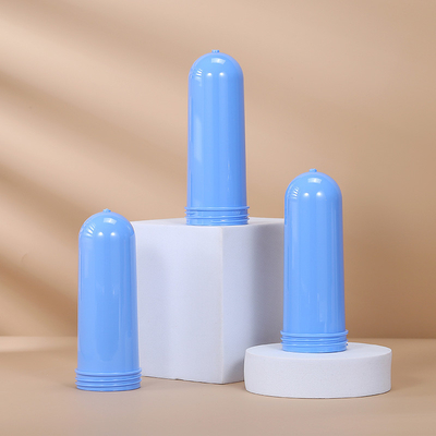 quality Travel Cosmetic Bottle Preform Smooth Surface Leak Proof Offset Printing factory